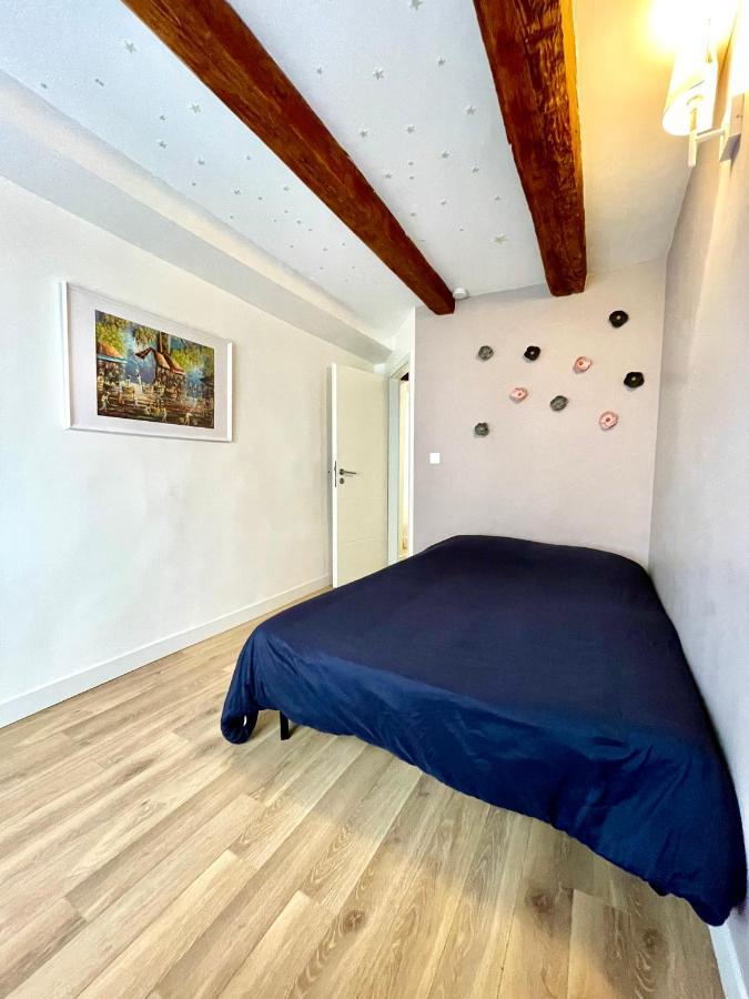 Strasbourg Magnifique Appartement Centre Ville Petite France Buitenkant foto