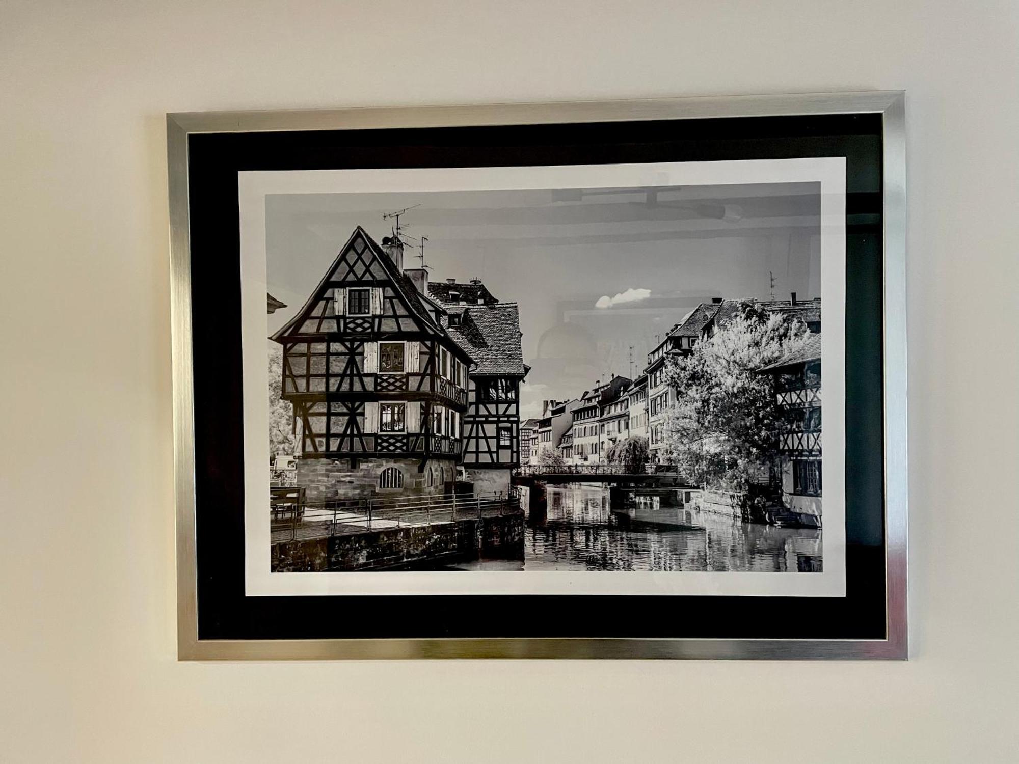 Strasbourg Magnifique Appartement Centre Ville Petite France Buitenkant foto