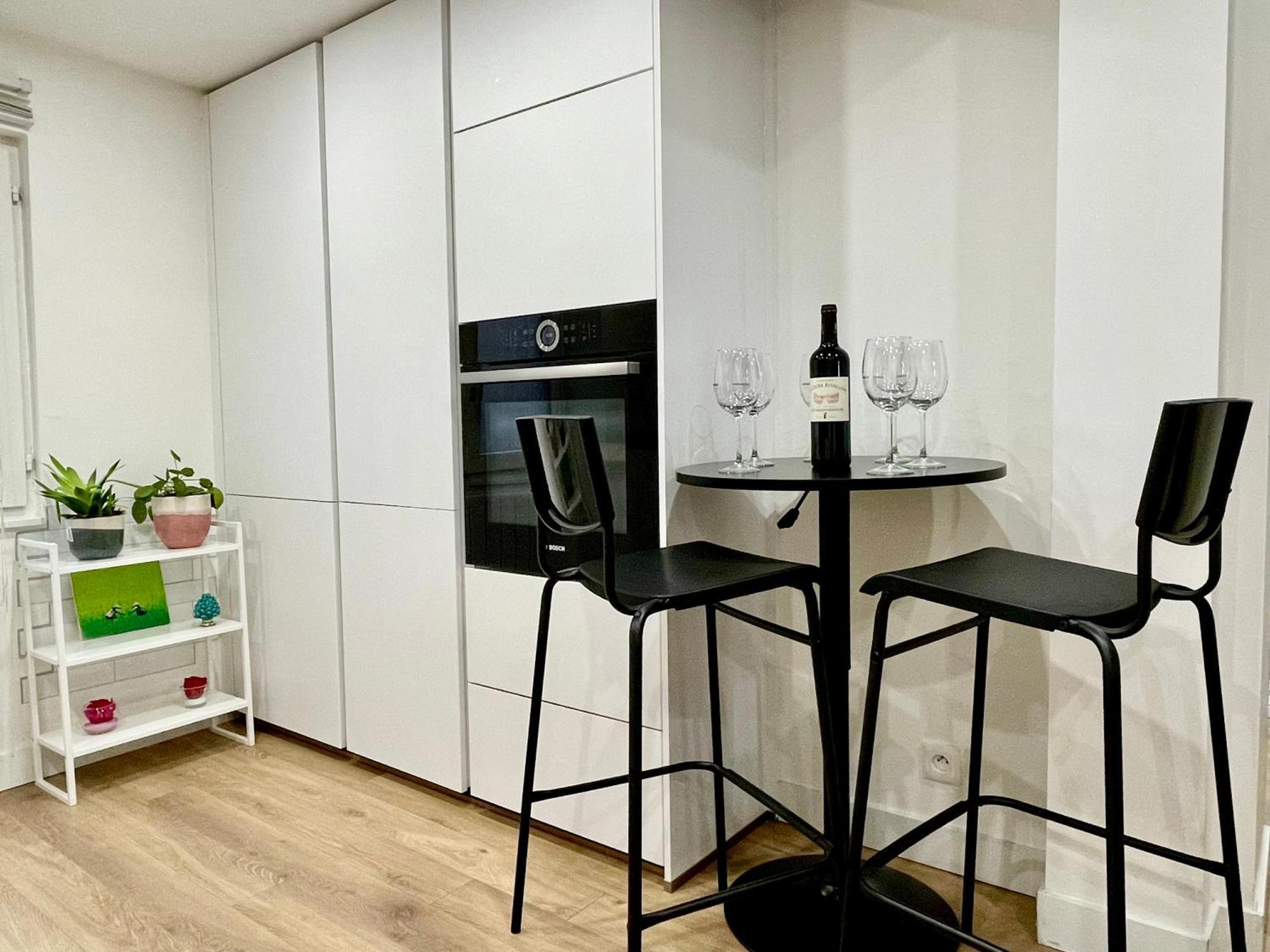 Strasbourg Magnifique Appartement Centre Ville Petite France Buitenkant foto